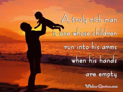 The Best Father’s Day Pictures And Images With Quotes