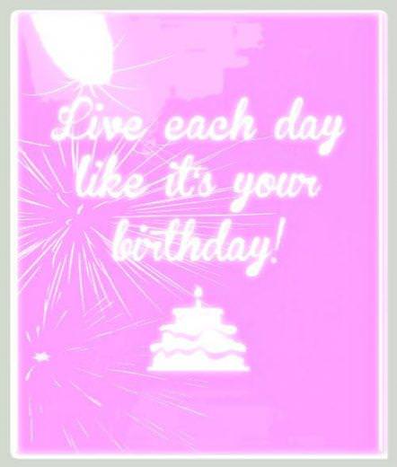 The Best Famous Birthday Quotes With Images By Wishesquotes