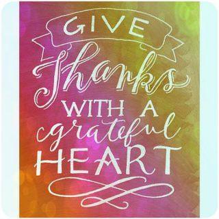 Thanksgiving Quotes For Family And Friends – By WishesQuotes