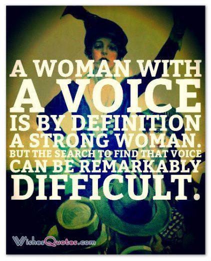 Celebrating Women: 20 Inspirational Quotes And Interpretation