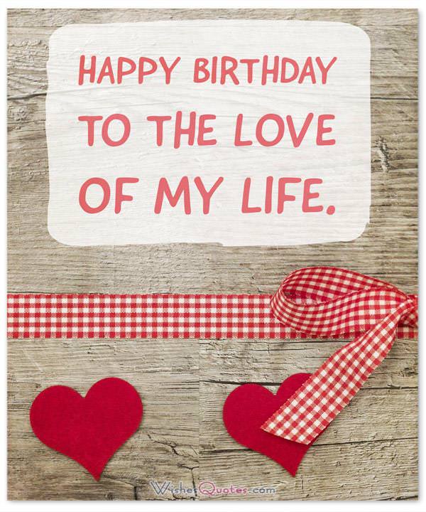 Birthday Wishes For Wife Romantic And Passionate Birthday Messages