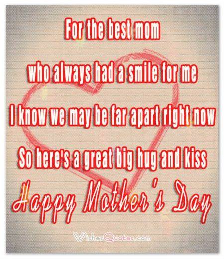 20 Heartfelt Mother's Day Cards By WishesQuotes