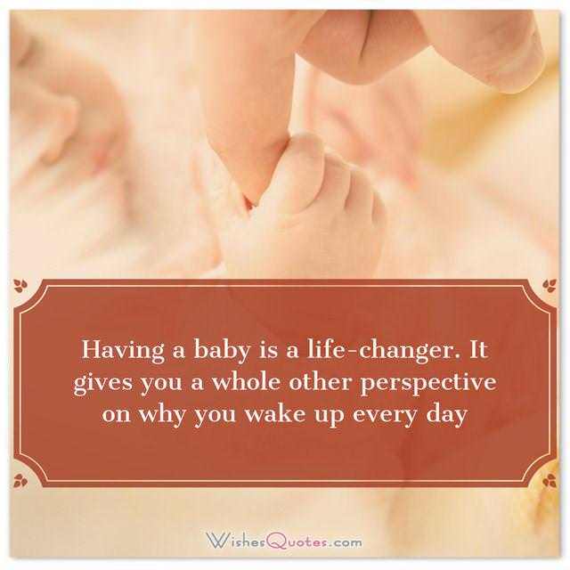 Congratulation Messages To New Parents WishesQuotes