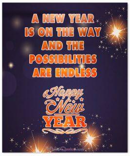 Top 50 New Year’s Quotes By WishesQuotes