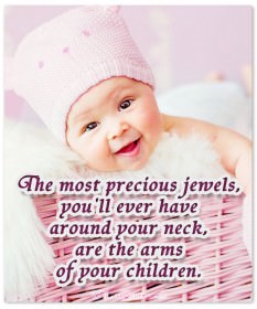 Tiny Toes And Big Dreams: Quotes To Welcome Newborn Baby