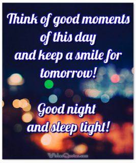 200+ Amazing Good Night Messages By Wishesquotes