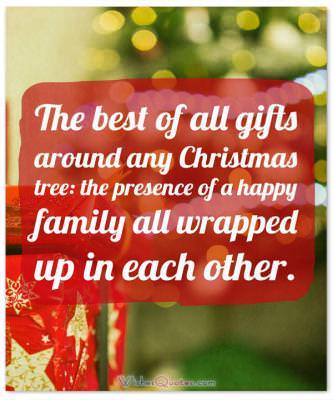 Simple Tips To Make Christmas More Meaningful By WishesQuotes