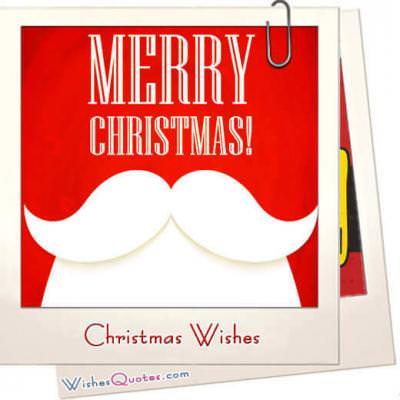 The Best Christmas Wishes, Quotes And Cards