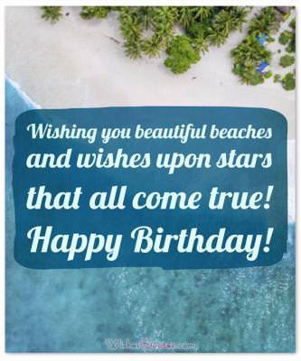 Birthday Wishes For A Friend Who Is Traveling By Wishesquotes