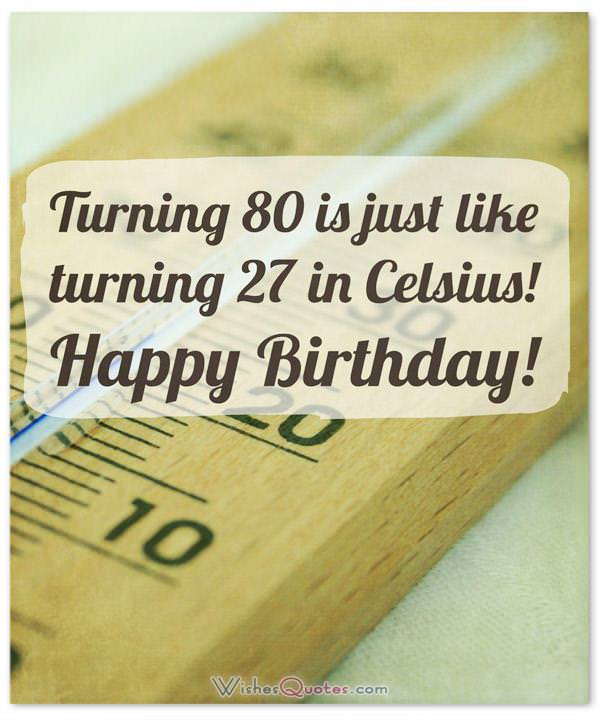 21 Best Funny 80th Birthday Cards Home Family Style And Art Ideas