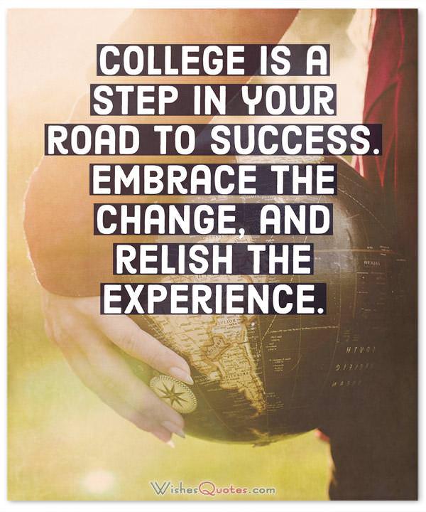 Amazing Leaving For College Quotes For Parents Of All Time The Ultimate 