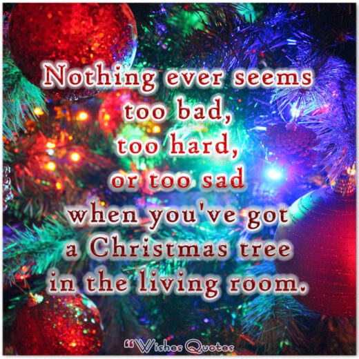 100+ Best Christmas Quotes Of All Time By Wishesquotes