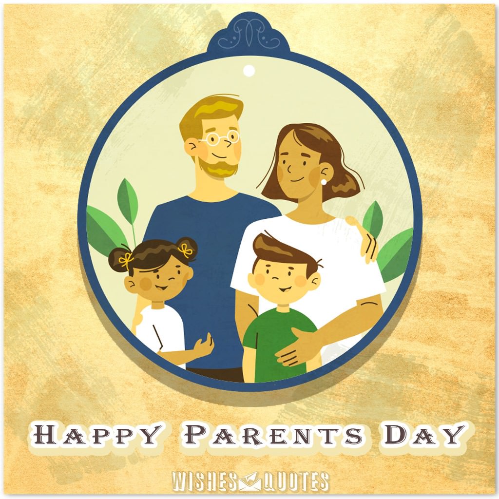 Parents Day Around The World Dates Celebration And Activities