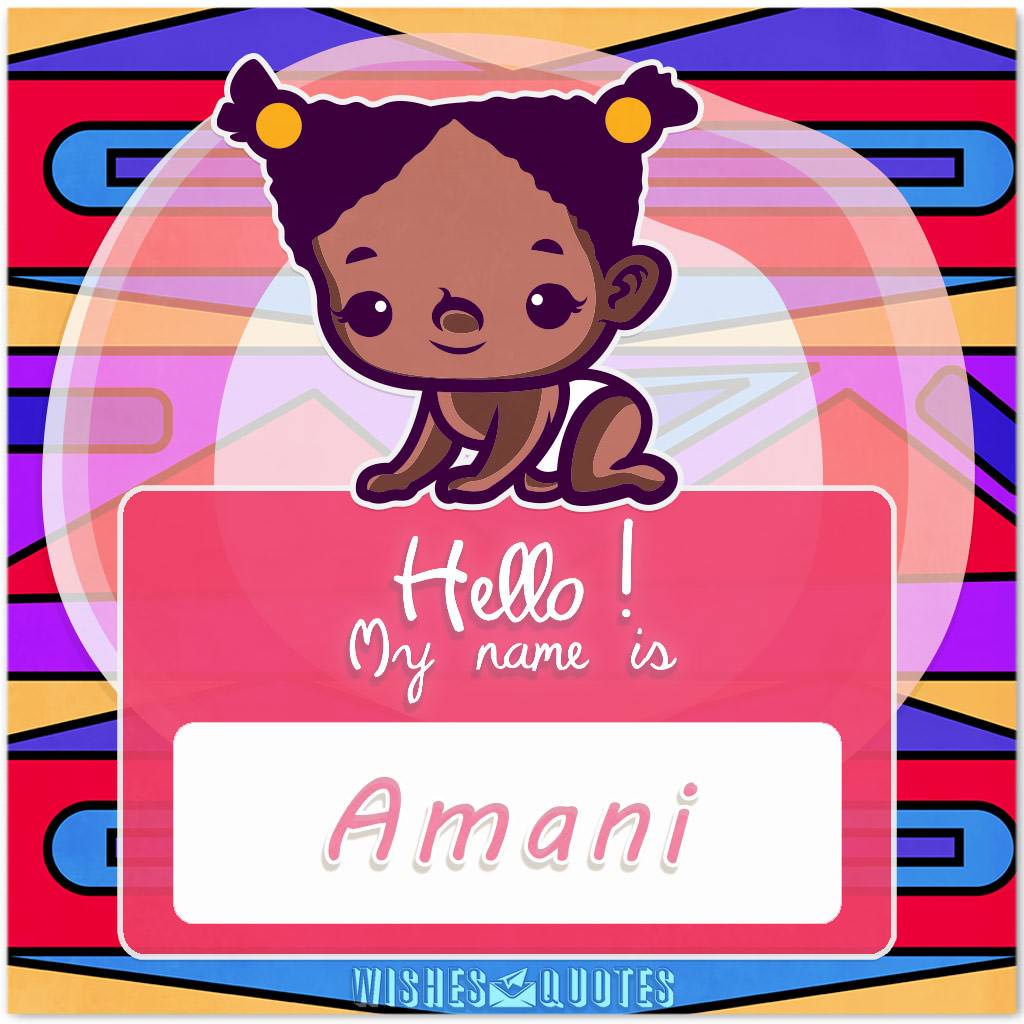 The Best African American Baby Names For Boys And Girls