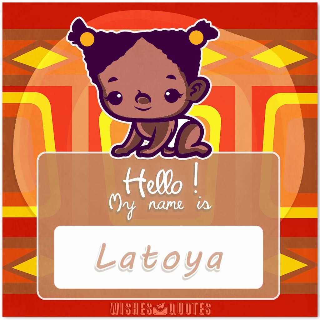 The Best African American Baby Names For Boys And Girls